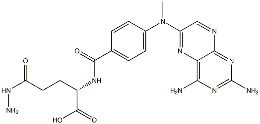 Aminopterin-α-hyrazide | CAS 118359-33-4
