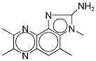 2-Amino-3,4,7,8-tetramethyl-3H-imidazo[4,5-F]quinoxaline-d3 | CAS 1216791-04-6
