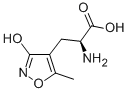 (S)-AMPA | CAS 83643-88-3