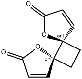 Anemonin | CAS 508-44-1