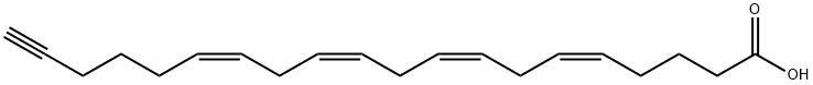 Arachidonic Acid Alkyne | CAS 1219038-32-0