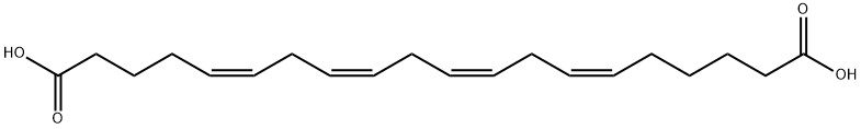 20-Carboxy Arachidonic Acid | CAS 79551-84-1