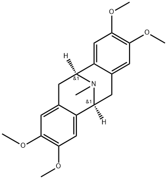 (-)-Argemonine | CAS 6901-16-2