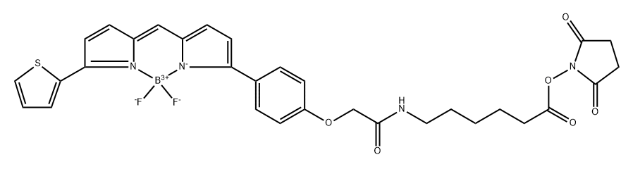 BDY TR-X, SE | CAS 197306-80-2