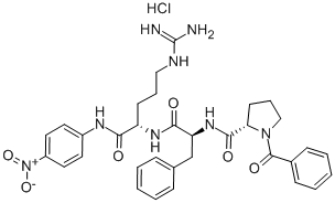 Chromokallicreine | CAS 59188-28-2