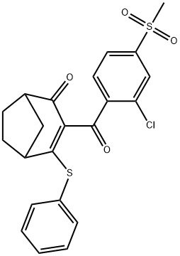 Benzobicyclon | CAS 156963-66-5