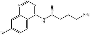 N-Bidesethylchloroquine | CAS 137433-27-3