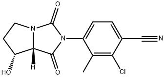 BMS-564929 | CAS 627530-84-1