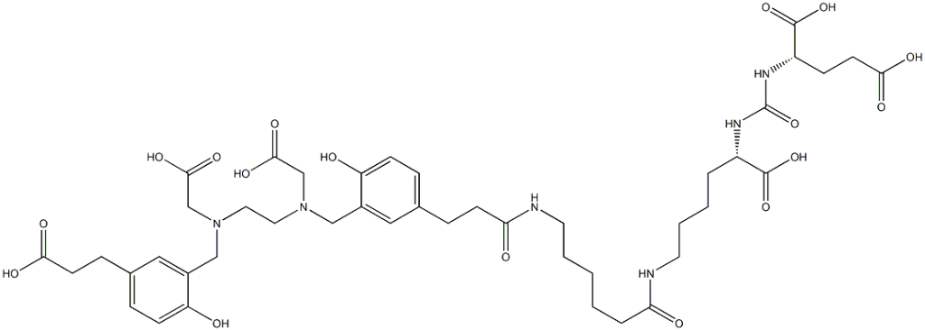 PSMA-11 | CAS 1366302-52-4