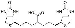 D-Biotin Dimer Acid | CAS 1163708-46-0