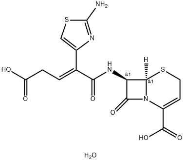 (E)-Ceftibuten Dihydrate | CAS 1428117-81-0