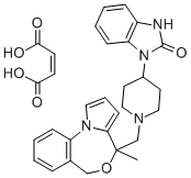 CGS 9343B | CAS 109826-27-9