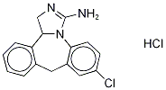7-Chloro Epinastine Hydrochloride | CAS 80012-45-9
