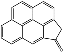 Cyclopenta[cd]pyren-4(3H)-one | CAS 73473-56-0
