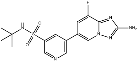 CZC24832 | CAS 1159824-67-5