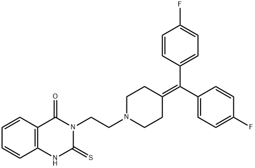 Diacylglycerol Kinase Inhibitor II | CAS 120166-69-0